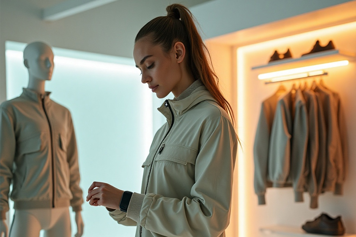 Smart Fabrics: The Future of Comfortable, Functional Clothing